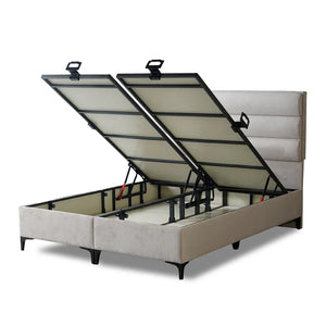 ALFA Комплект – Легло + Матрак