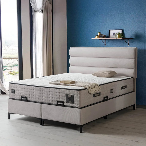 ALFA Комплект – Легло + Матрак