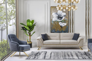 Холова Гарнитура ARTOO (3+3+1)