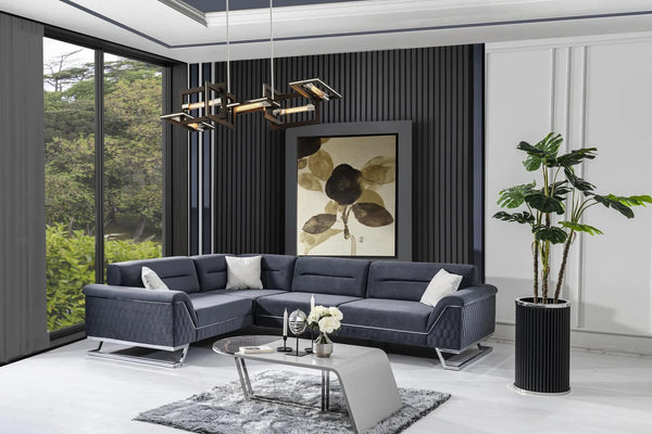 Холова Гарнитура ARTOO (3+3+1)