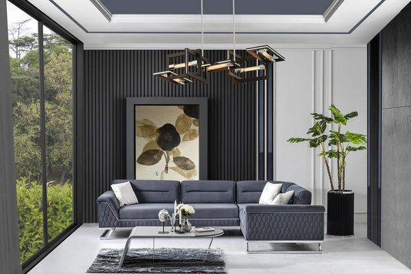 Ъглов диван ARTOO