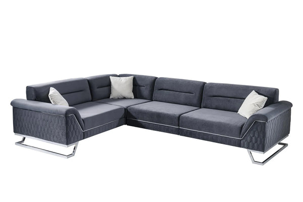 Ъглов диван ARTOO