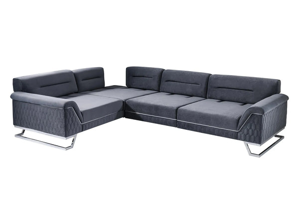 Ъглов диван ARTOO