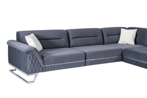 Ъглов диван ARTOO