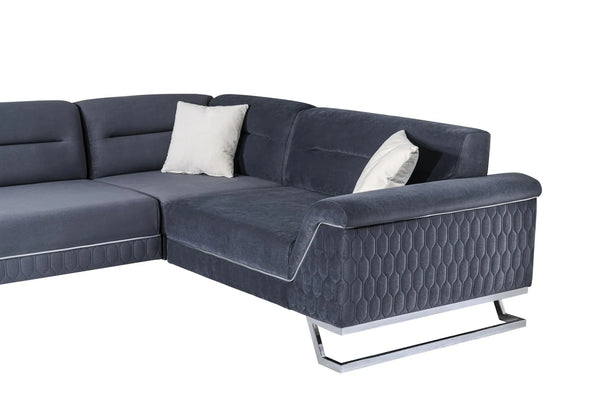 Ъглов диван ARTOO