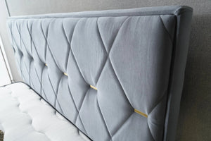 ATLANTIS Комплект – Легло + Матрак