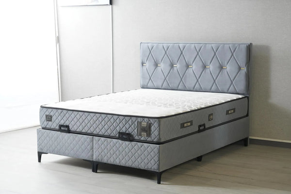 ATLANTIS Комплект – Легло + Матрак