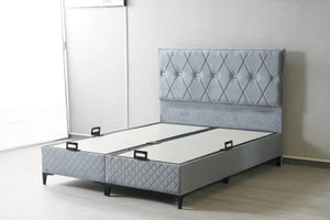 ATLANTIS Комплект – Легло + Матрак