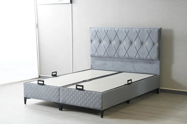 ATLANTIS Комплект – Легло + Матрак