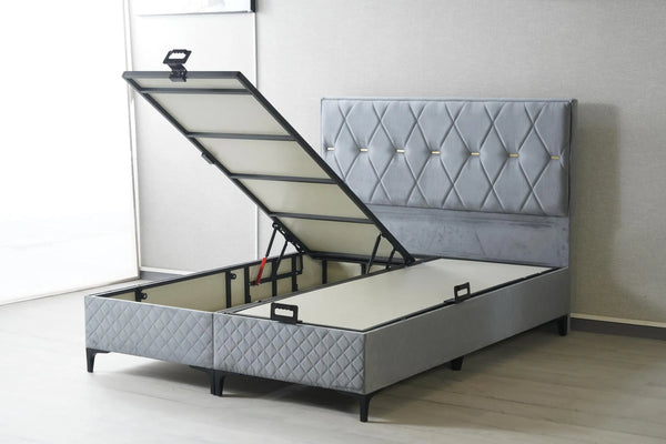 ATLANTIS Комплект – Легло + Матрак