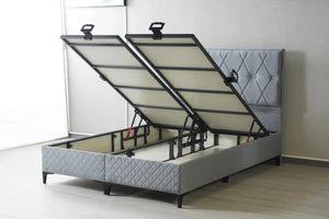 ATLANTIS Комплект – Легло + Матрак