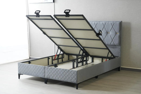 ATLANTIS Комплект – Легло + Матрак