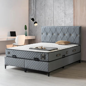 ATLANTIS Комплект – Легло + Матрак