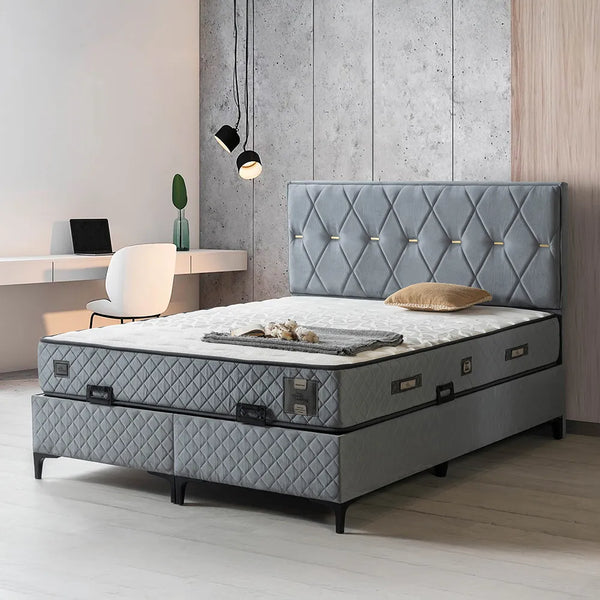 ATLANTIS Комплект – Легло + Матрак