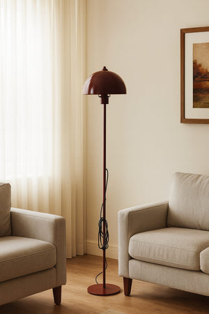 Аурора Ламбадер – Бордо