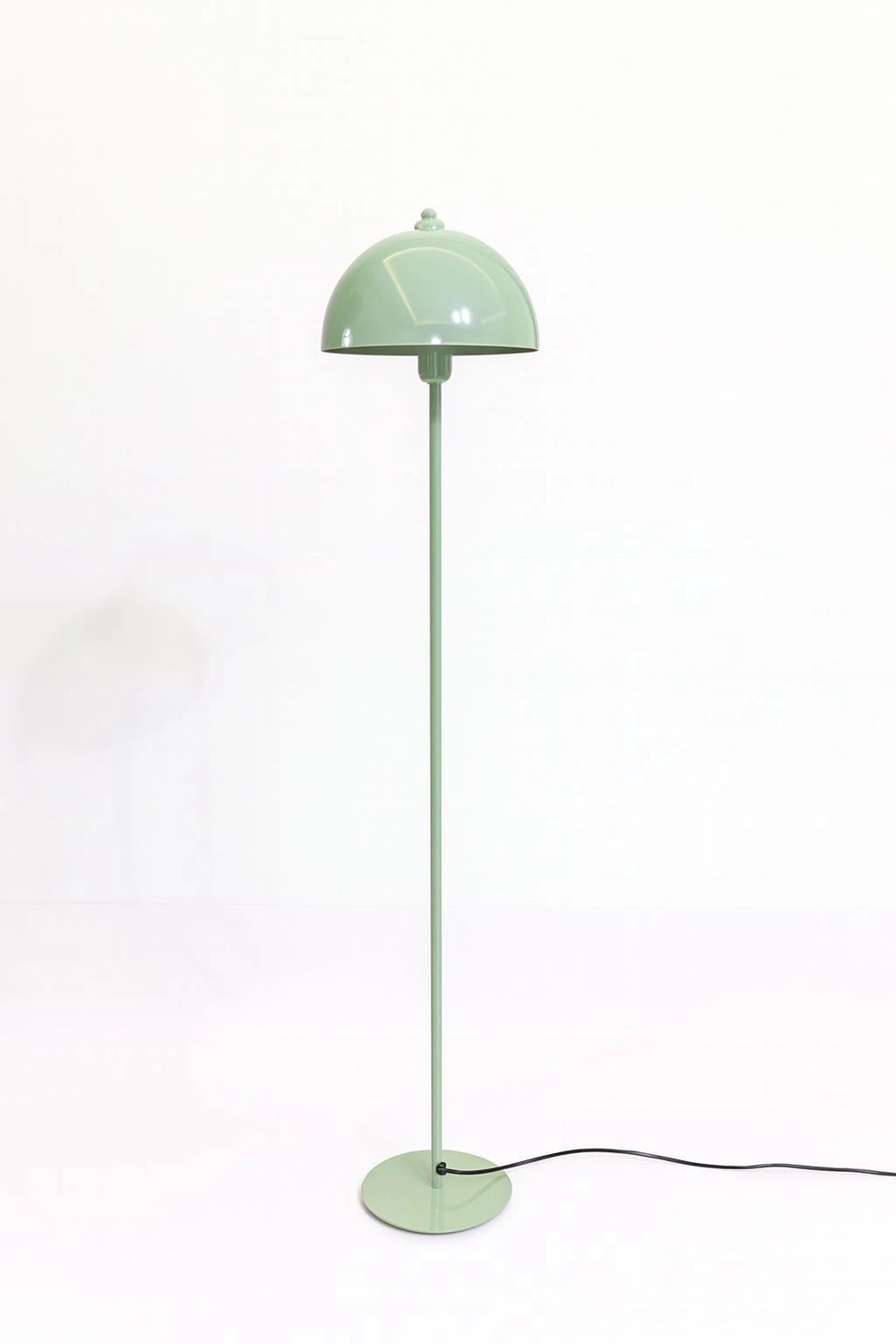 Аурора Ламбадер – Ментолово Зелено