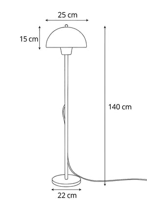 Аурора Ламбадер – Бял Лунна Светлина