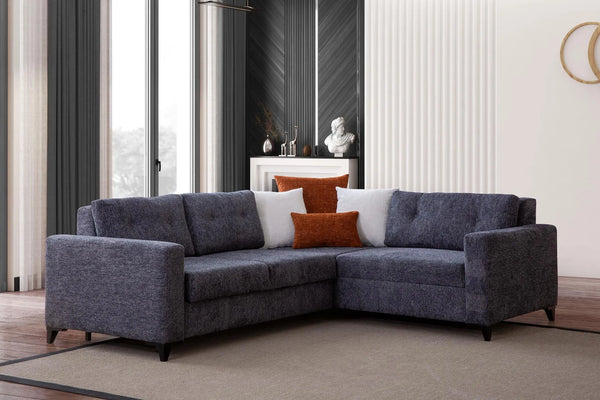 Ъглов Диван BAHAR