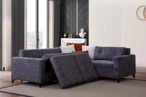 Ъглов Диван BAHAR