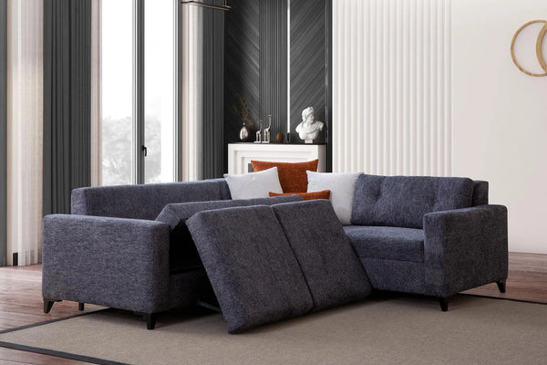 Ъглов Диван BAHAR