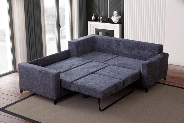 Ъглов Диван BAHAR