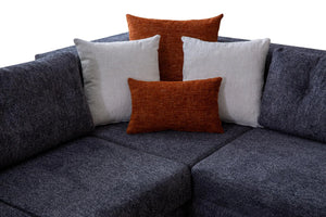 Ъглов Диван BAHAR