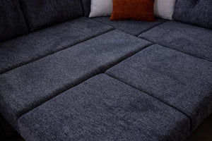 Ъглов Диван BAHAR