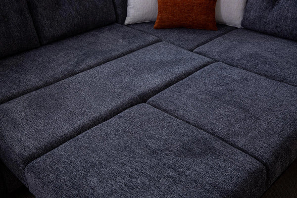 Ъглов Диван BAHAR