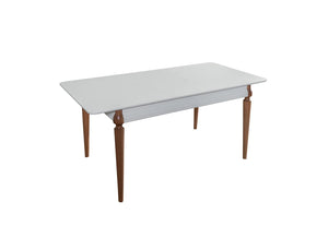 Трапезна Маса BENIN – бяла