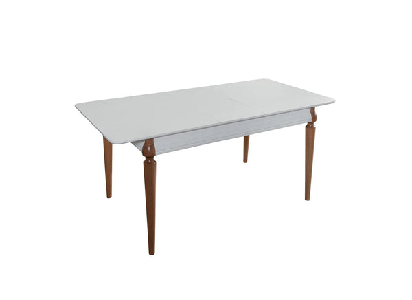 Трапезна Маса BENIN – бяла