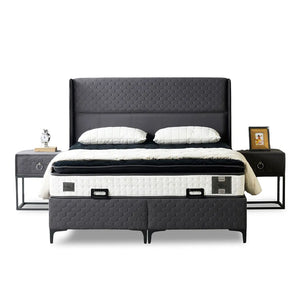 BLACK LOFT Комплект – Легло + Матрак