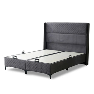 BLACK LOFT Комплект – Легло + Матрак