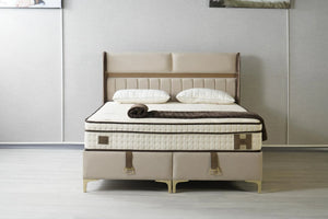 CAPELLA Комплект – Легло + Матрак