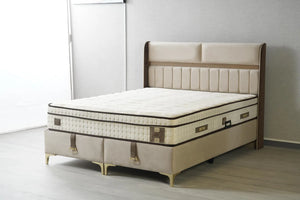 CAPELLA Комплект – Легло + Матрак