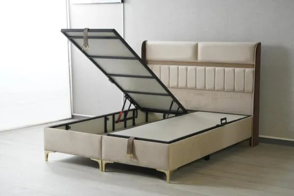 Бази и Табли за Легла CAPELLA