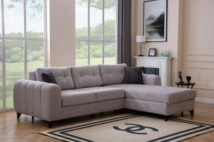 Ъглов Диван CEMRE