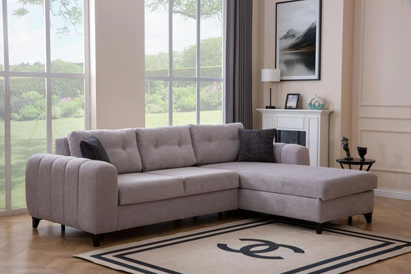 Ъглов Диван CEMRE