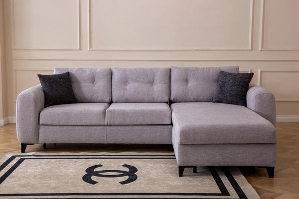 Ъглов Диван CEMRE