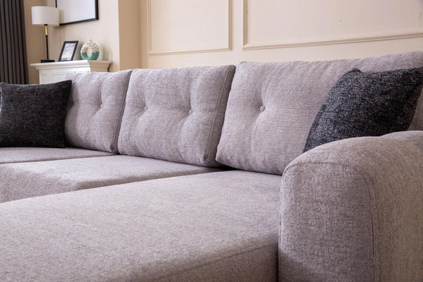 Ъглов Диван CEMRE