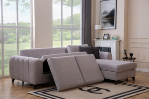 Ъглов Диван CEMRE
