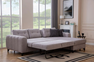 Ъглов Диван CEMRE