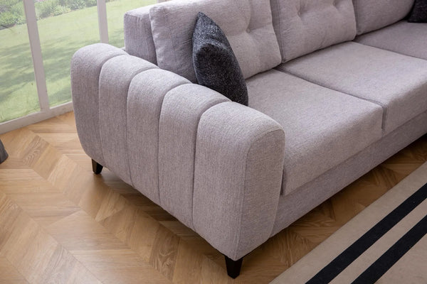 Ъглов Диван CEMRE