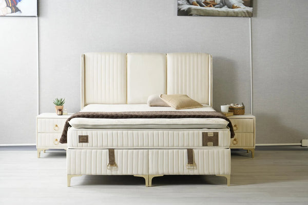 COMFORT Комплект – Легло + Матрак