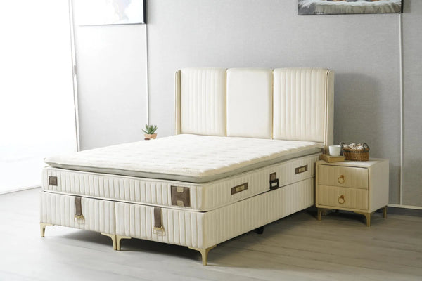 COMFORT Комплект – Легло + Матрак