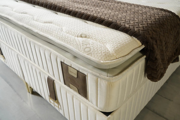 COMFORT Комплект – Легло + Матрак