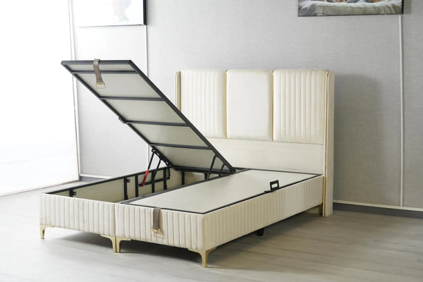 COMFORT Комплект – Легло + Матрак