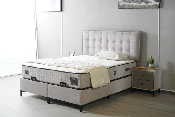 COOLER Комплект – Легло + Матрак