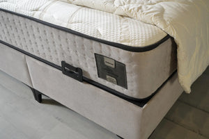 COOLER Комплект – Легло + Матрак