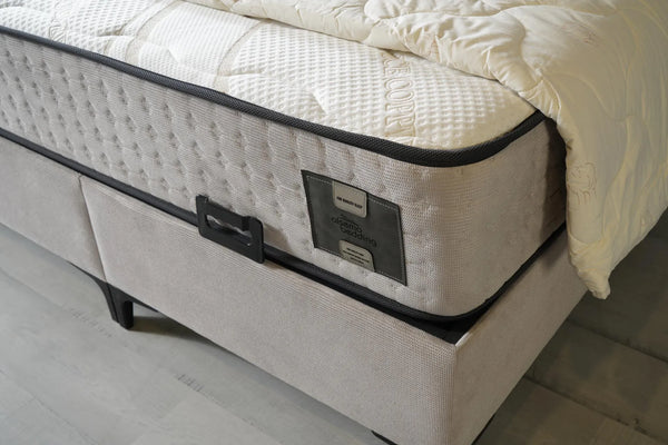 COOLER Комплект – Легло + Матрак