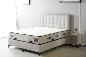 COOLER Комплект – Легло + Матрак